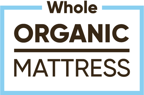 Organic natural Latex Foam Mattress