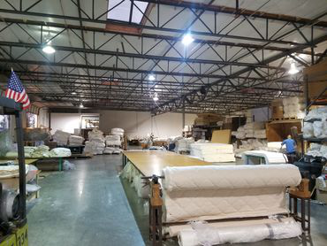 Factory direct since 1964